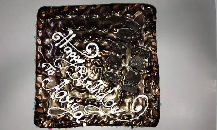 Asha's Chocolates & Cakes